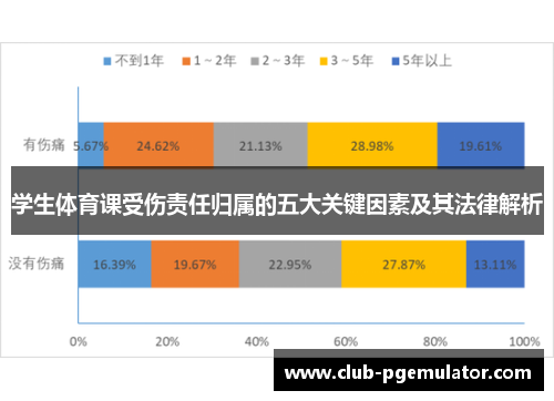 学生体育课受伤责任归属的五大关键因素及其法律解析