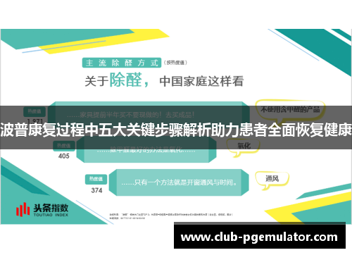 波普康复过程中五大关键步骤解析助力患者全面恢复健康