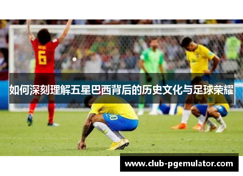 如何深刻理解五星巴西背后的历史文化与足球荣耀