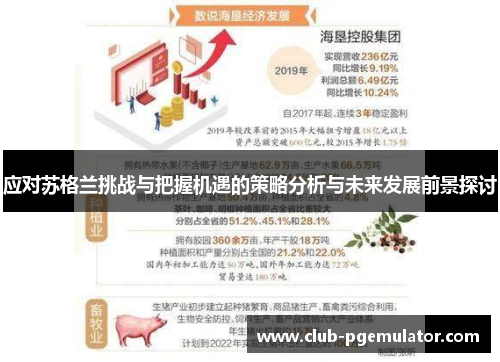 应对苏格兰挑战与把握机遇的策略分析与未来发展前景探讨