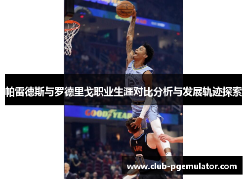 帕雷德斯与罗德里戈职业生涯对比分析与发展轨迹探索