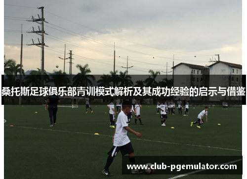 桑托斯足球俱乐部青训模式解析及其成功经验的启示与借鉴